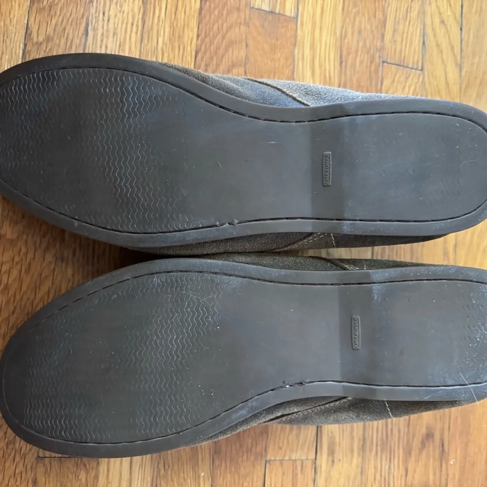 John Varvatos USA Desert‎ / Chukka Boots 10.5 M